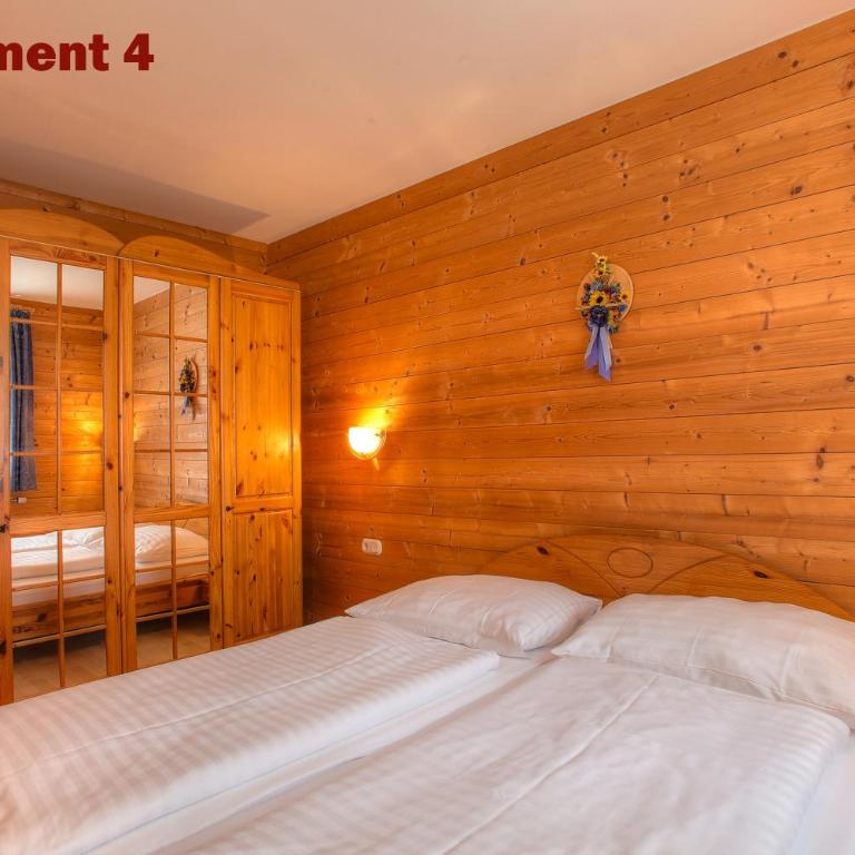 Ferienhaus Christina - Apartment mit 1 Schlafzimmer - 22