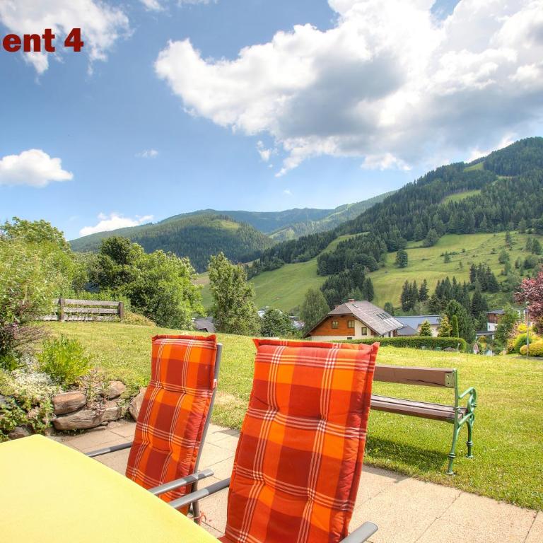 Ferienhaus Christina - Apartment mit 1 Schlafzimmer - 7