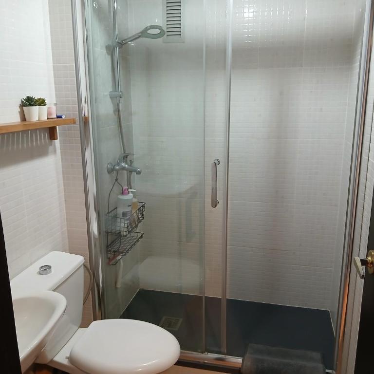 Triana, Lovely Flat+Pool - Two-Bedroom Apartment - 20