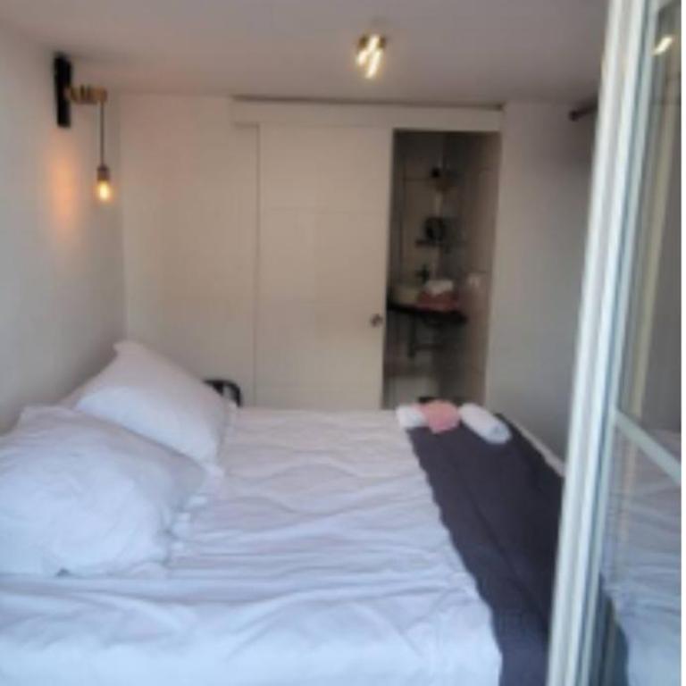 Appartement 2 pieces centre Menton jardin Bioves 4 nuits minimum - Appartement 1 Chambre - 19