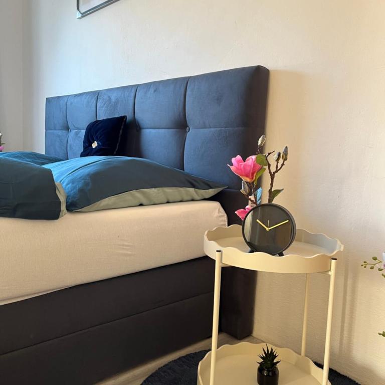 Gemütliche Wohnung Nahe Therme & Redbull Ring - Apartment mit 1 Schlafzimmer - 12