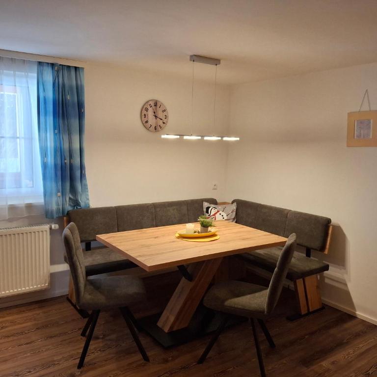 Daarhof - Apartment mit 1 Schlafzimmer - 3