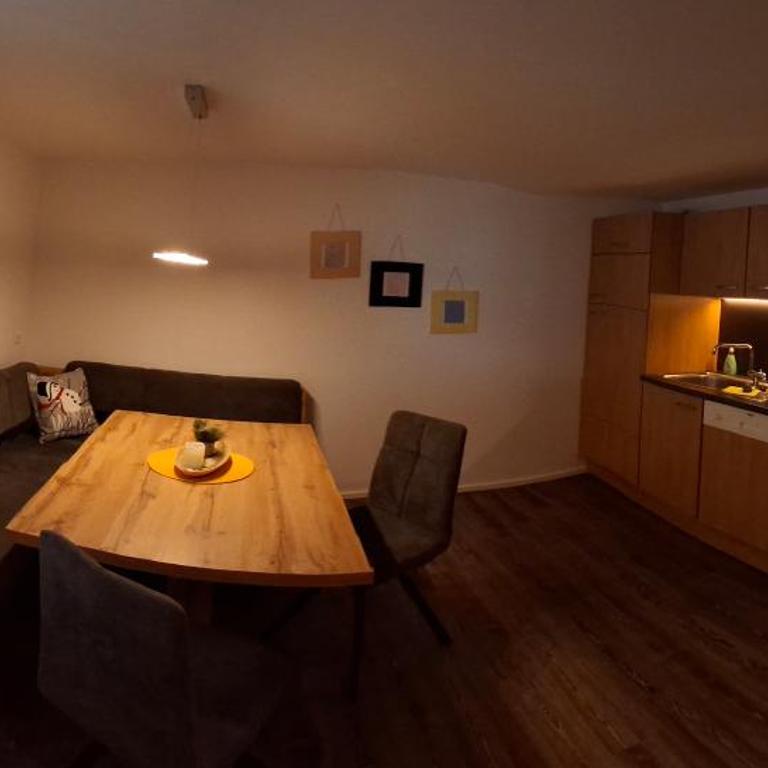Daarhof - Apartment mit 1 Schlafzimmer - 2