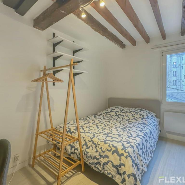 Flexliving - studio - Lacépède - Studio - 1