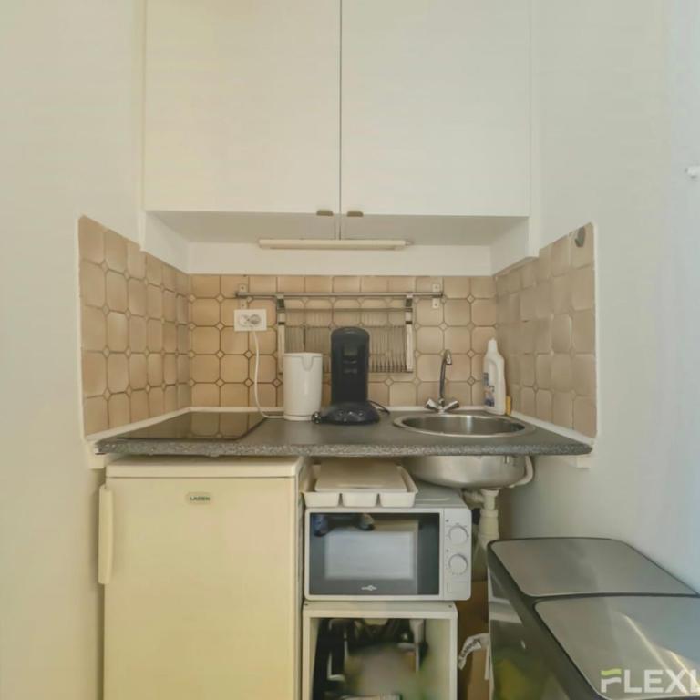 Flexliving - studio - Lacépède - Studio - 6