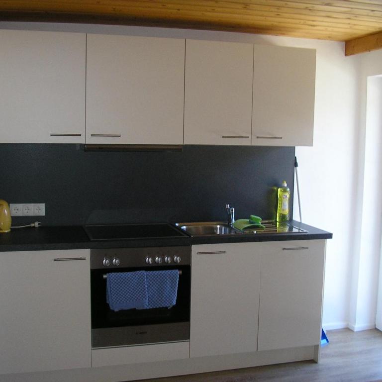 Daarhof - Apartment mit 1 Schlafzimmer - 3