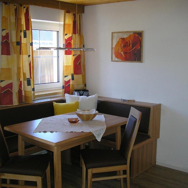 Daarhof - Apartment mit 1 Schlafzimmer - 2