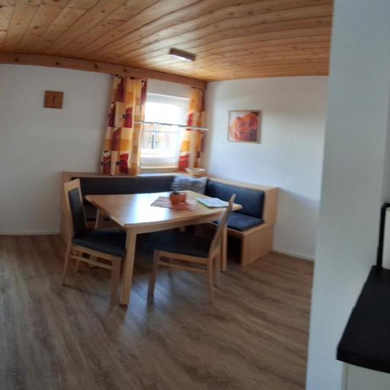 Daarhof - Apartment mit 1 Schlafzimmer - 5
