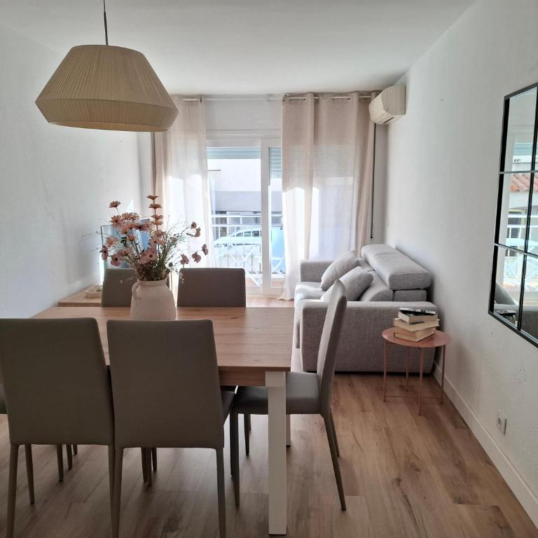 Apartamento vacacional Piscis - Apartamento de 2 dormitorios - 4