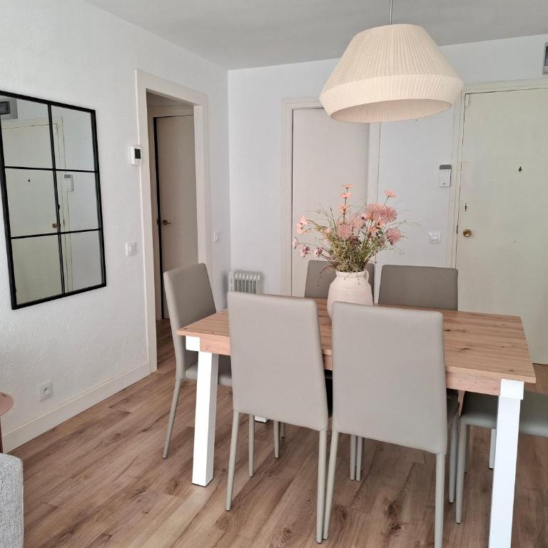 Apartamento vacacional Piscis - Apartamento de 2 dormitorios - 5