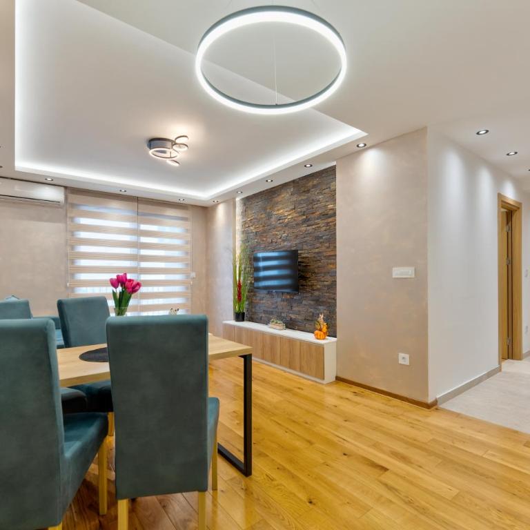 Lena Apartman sa dve spavace sobe - Apartman sa 2 Spavaće Sobe - 1