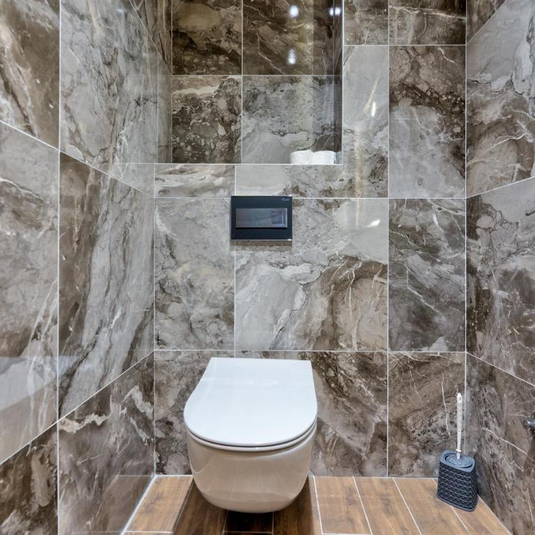 Lena Apartman sa dve spavace sobe - Apartman sa 2 Spavaće Sobe - 2