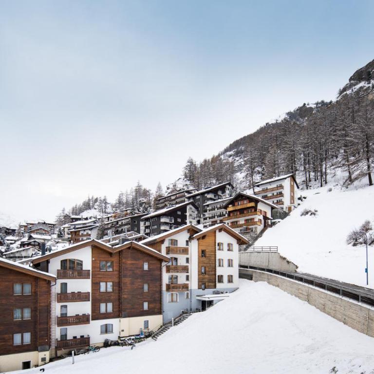 Hotel Butterfly - Classic Doppelzimmer mit Balkon/Terrasse - 7