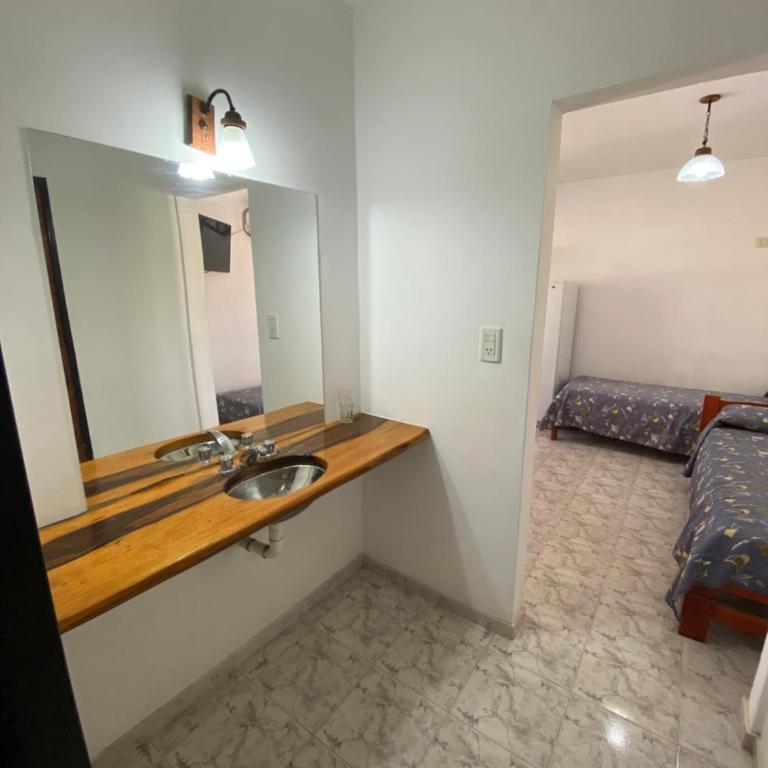 Abdulle Complejo Turistico Centro - Apartamento de 2 dormitorios - 4