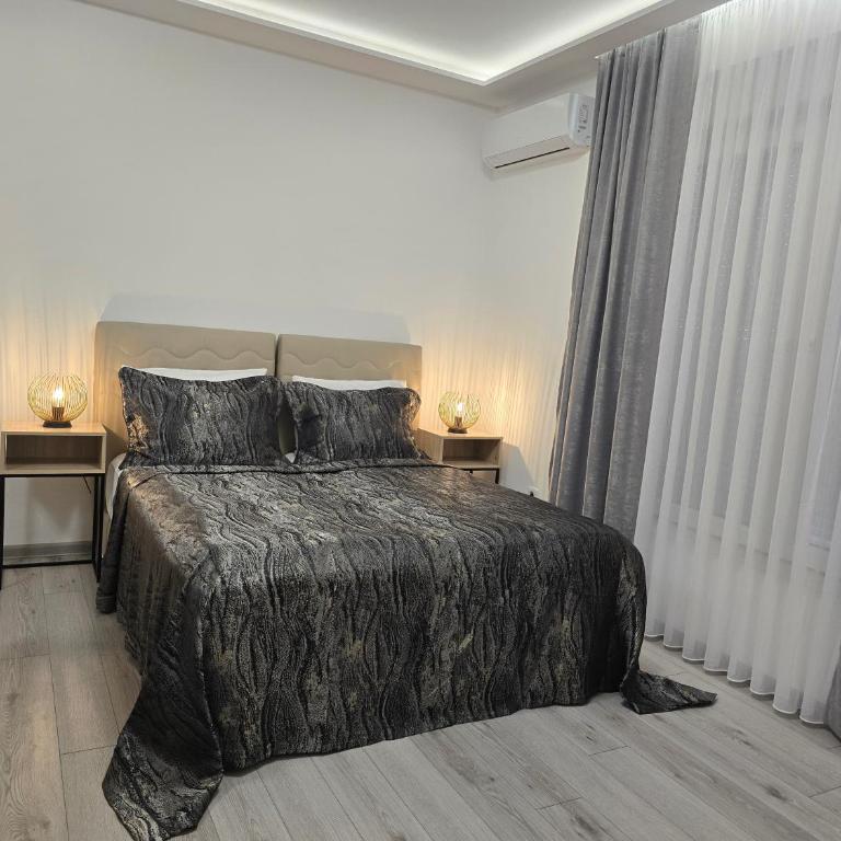 Residence Riverside - Standard Family Room - 6