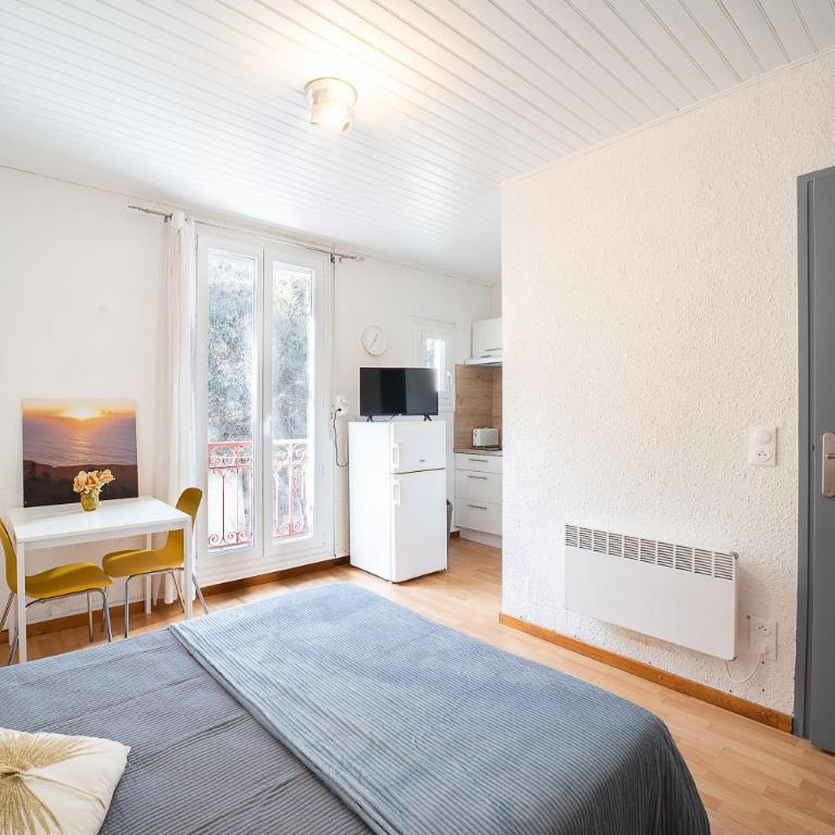 Studio des Thermes - A 200m des Thermes - Studio - 2