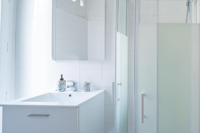 L'Écrin des Bains - A 200m des Thermes - Estudio - 5