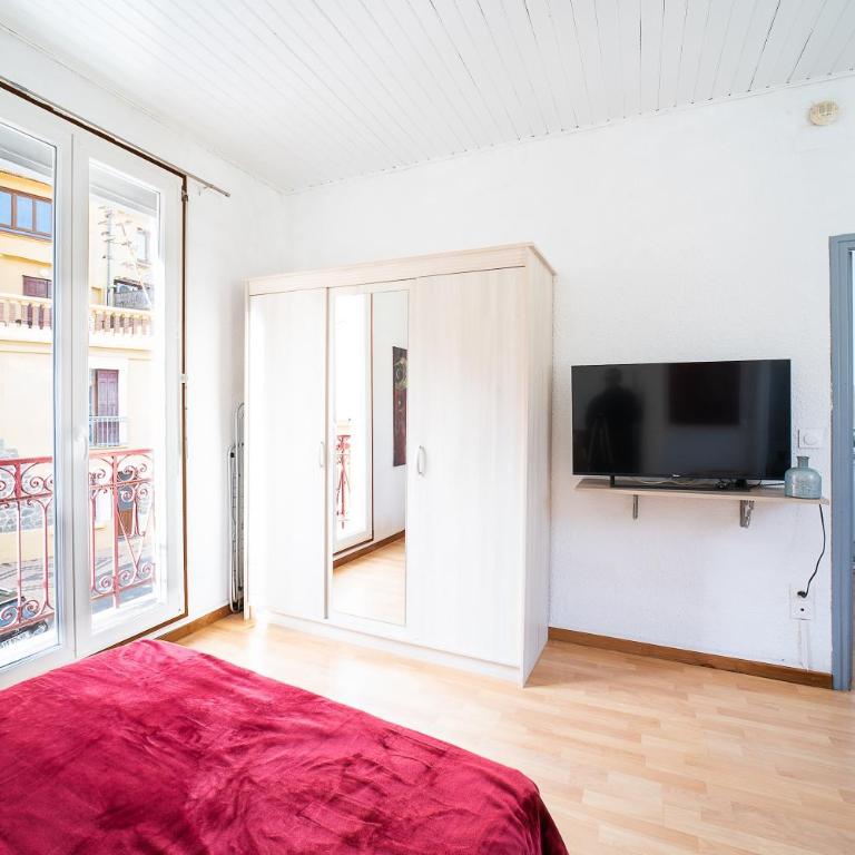 L'Écrin des Bains - A 200m des Thermes - Estudio - 9