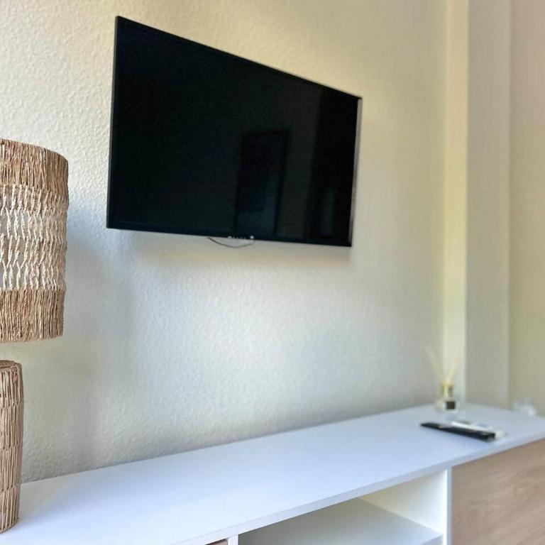 Estudio Mediterráneo Marbella 1 min. de la Playa - One-Bedroom Apartment - 26