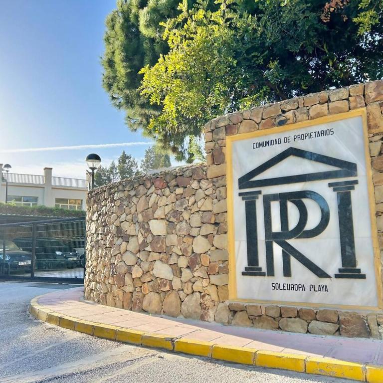 Estudio Mediterráneo Marbella 1 min. de la Playa - One-Bedroom Apartment - 33