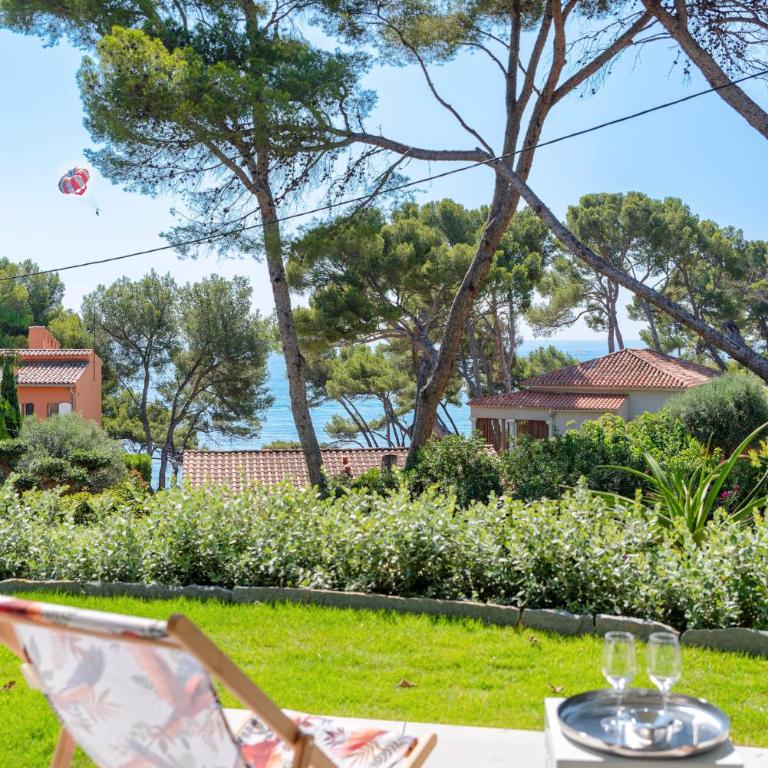 Tokoto 1 - Appartement 3 Chambres - Vue sur Mer - 8