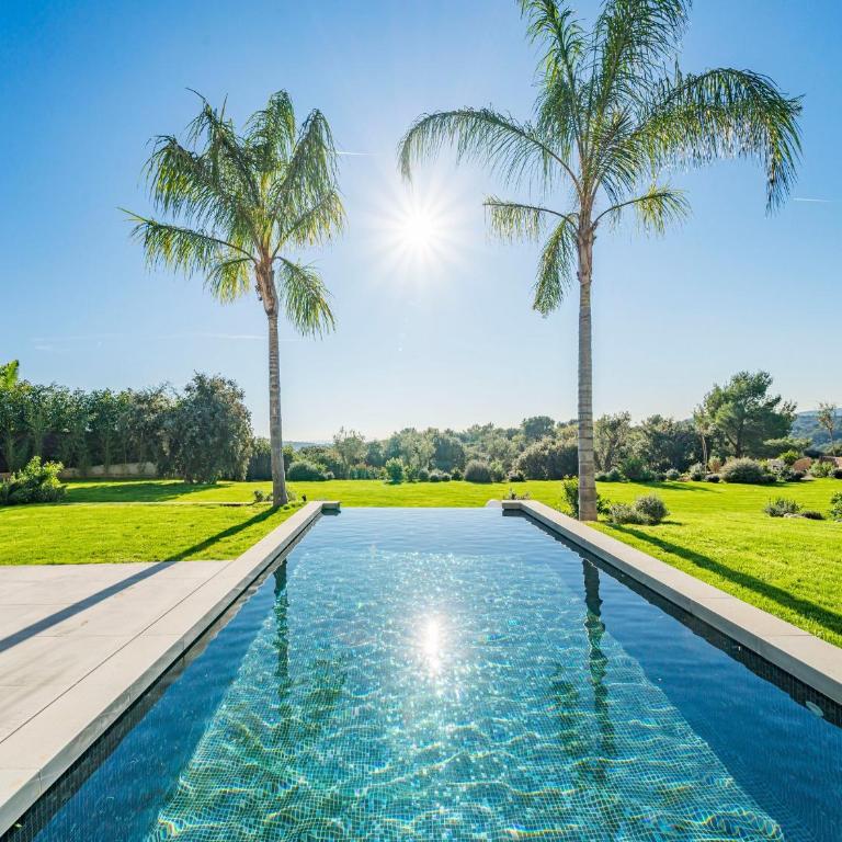 Villa Bella Vista - New luxury villa - Villa Deluxe - 3