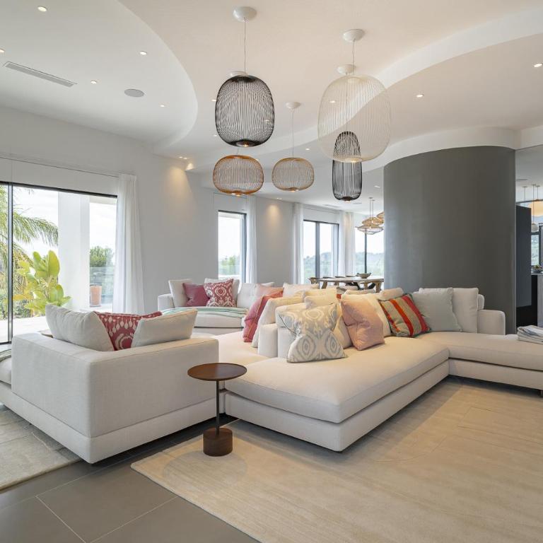 Villa Bella Vista - New luxury villa - Villa Deluxe - 12