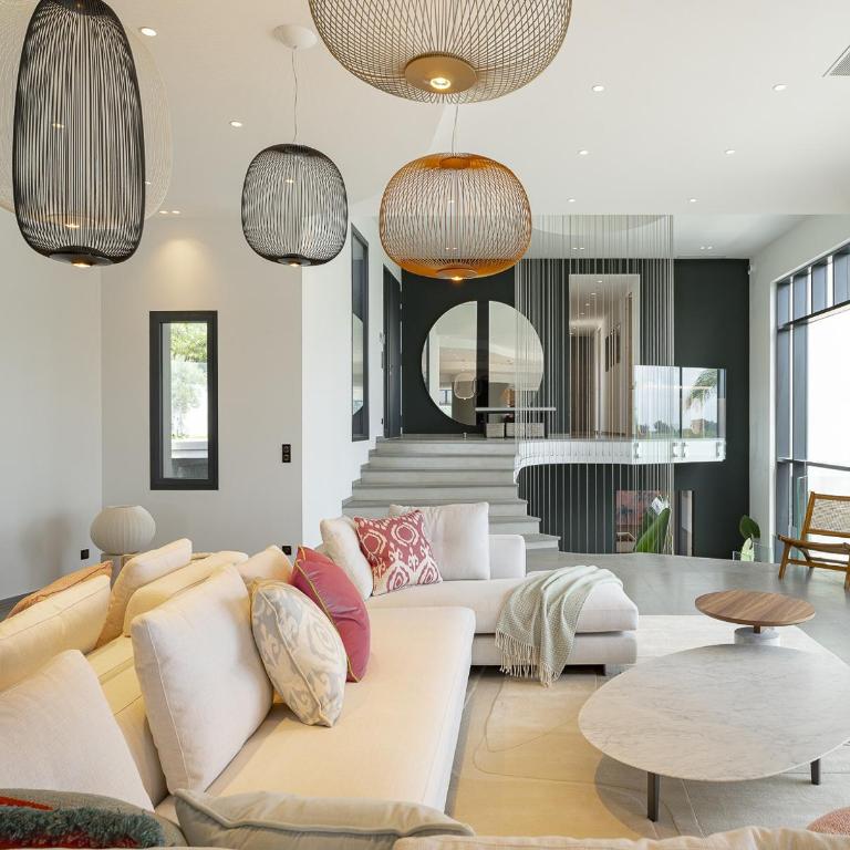 Villa Bella Vista - New luxury villa - Villa Deluxe - 13