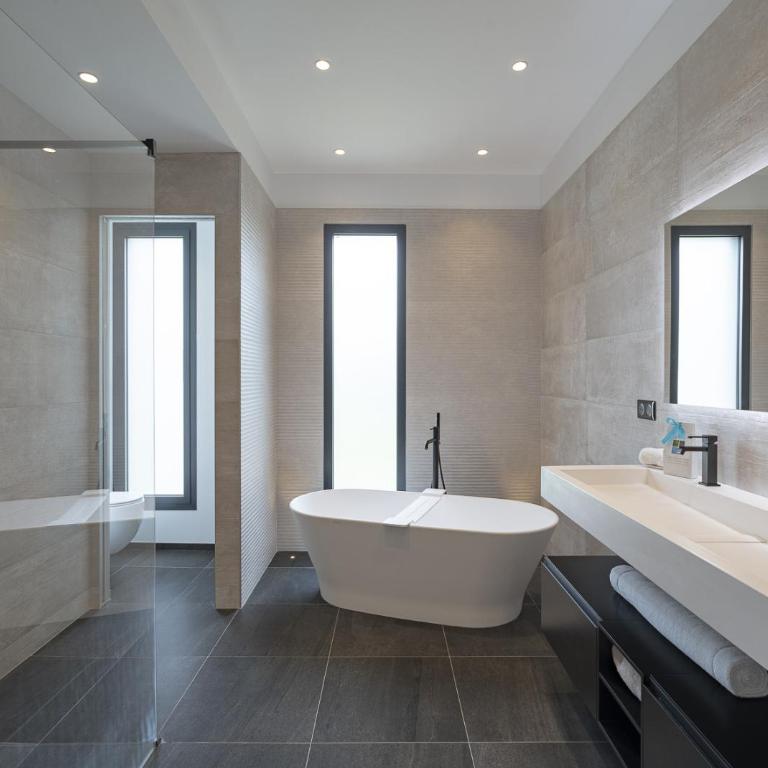 Villa Bella Vista - New luxury villa - Villa Deluxe - 19