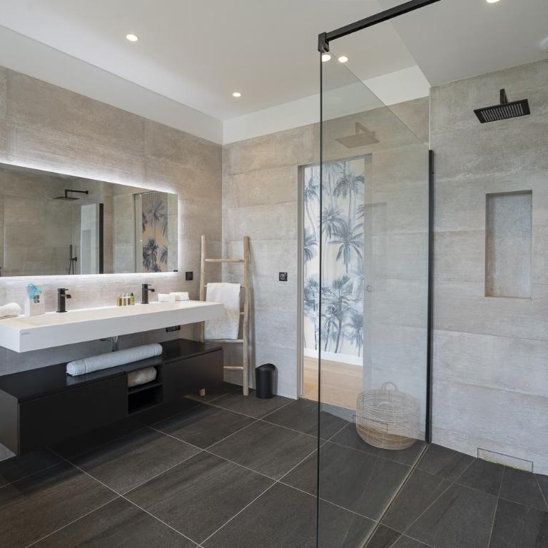 Villa Bella Vista - New luxury villa - Villa Deluxe - 20