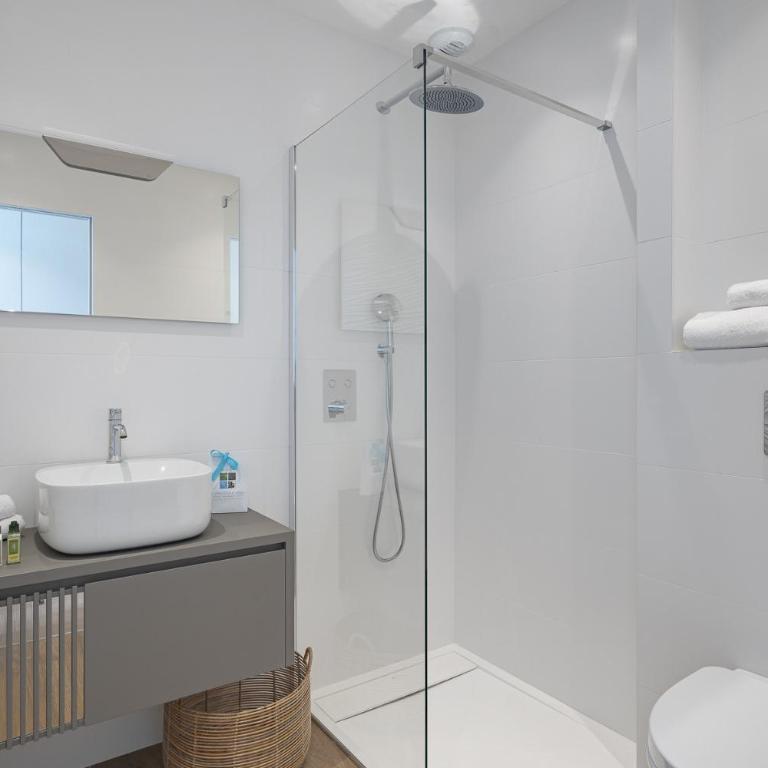 Villa Bella Vista - New luxury villa - Villa Deluxe - 22