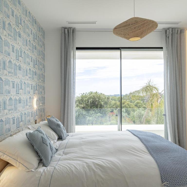 Villa Bella Vista - New luxury villa - Villa Deluxe - 23