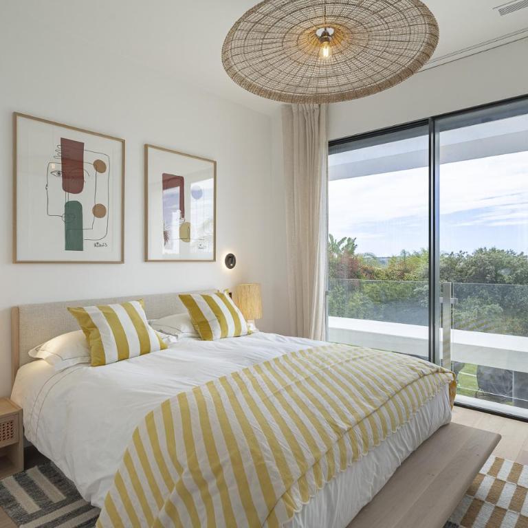 Villa Bella Vista - New luxury villa - Villa Deluxe - 25