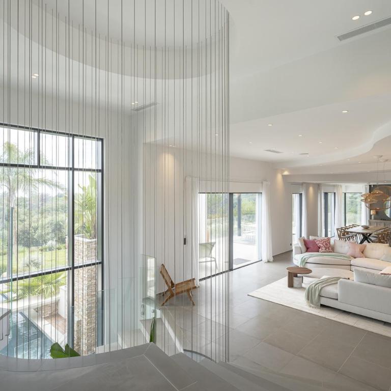 Villa Bella Vista - New luxury villa - Villa Deluxe - 28