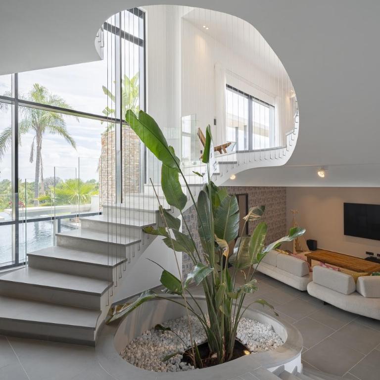 Villa Bella Vista - New luxury villa - Villa Deluxe - 29