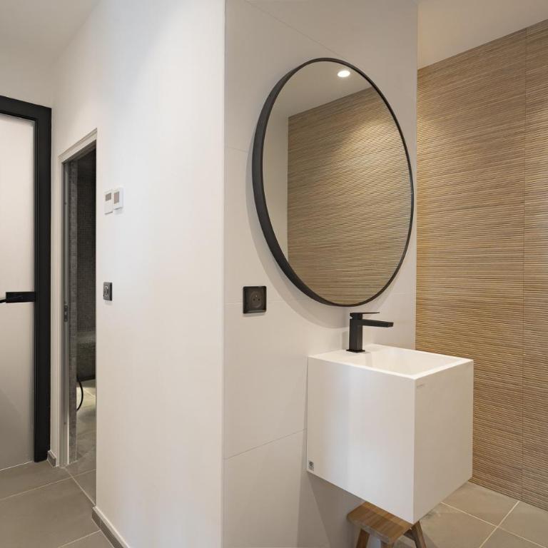 Villa Bella Vista - New luxury villa - Villa Deluxe - 33