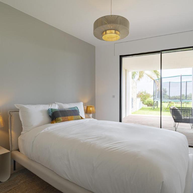 Villa Bella Vista - New luxury villa - Villa Deluxe - 35
