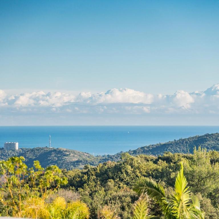 Villa Bella Vista - New luxury villa - Villa Deluxe - 44