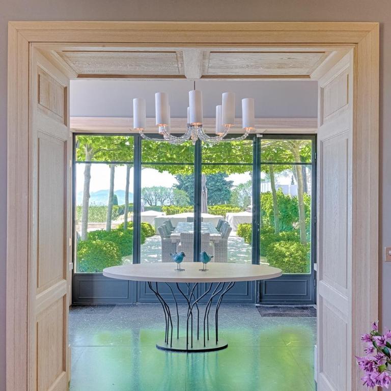 Les Moines - Villa - Vue sur Mer - 7
