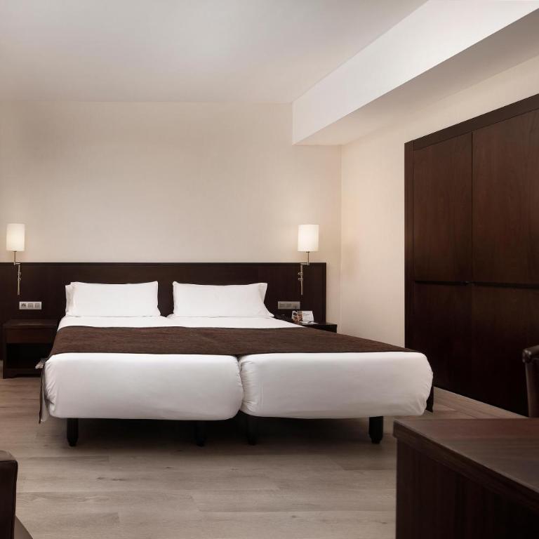 HCC Regente - Twin Room - 6
