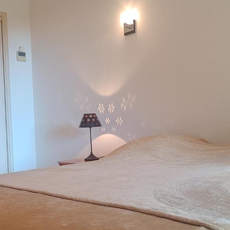 Elégant 3 pièces au Port de la Figueirette - Appartement 2 Chambres - 5