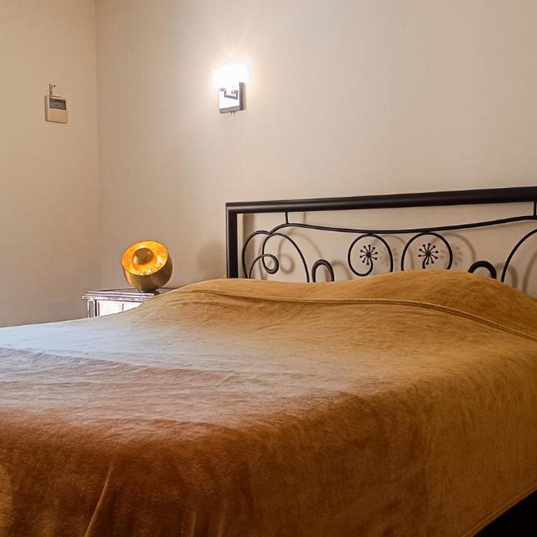 Elégant 3 pièces au Port de la Figueirette - Appartement 2 Chambres - 11