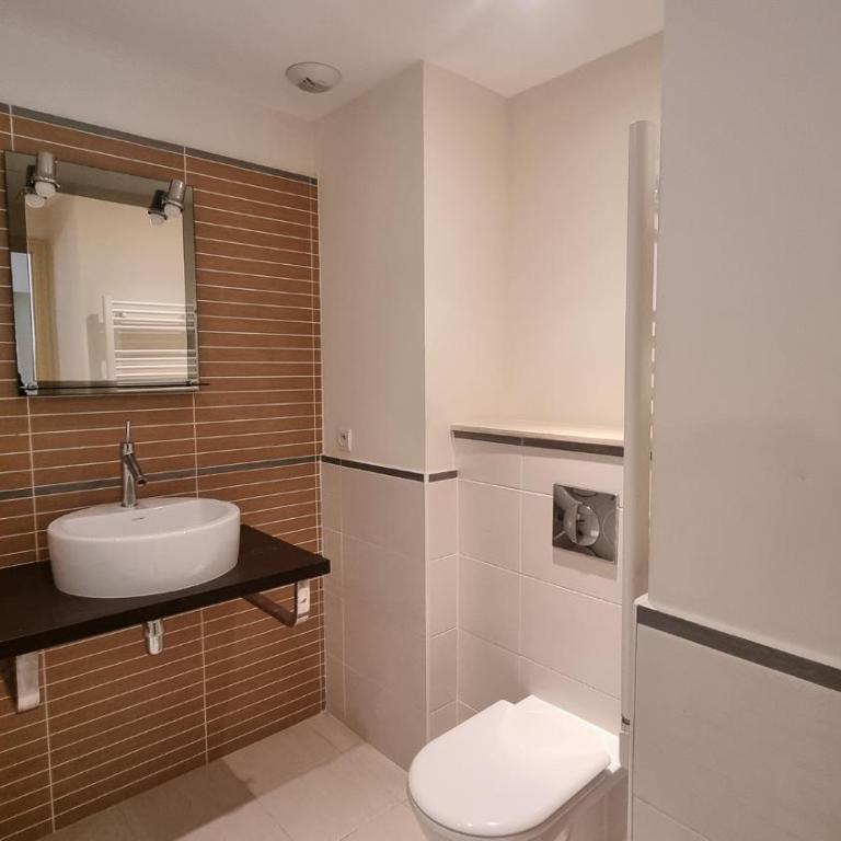 Elégant 3 pièces au Port de la Figueirette - Appartement 2 Chambres - 10