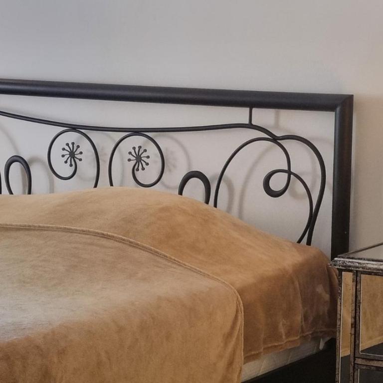 Elégant 3 pièces au Port de la Figueirette - Appartement 2 Chambres - 16
