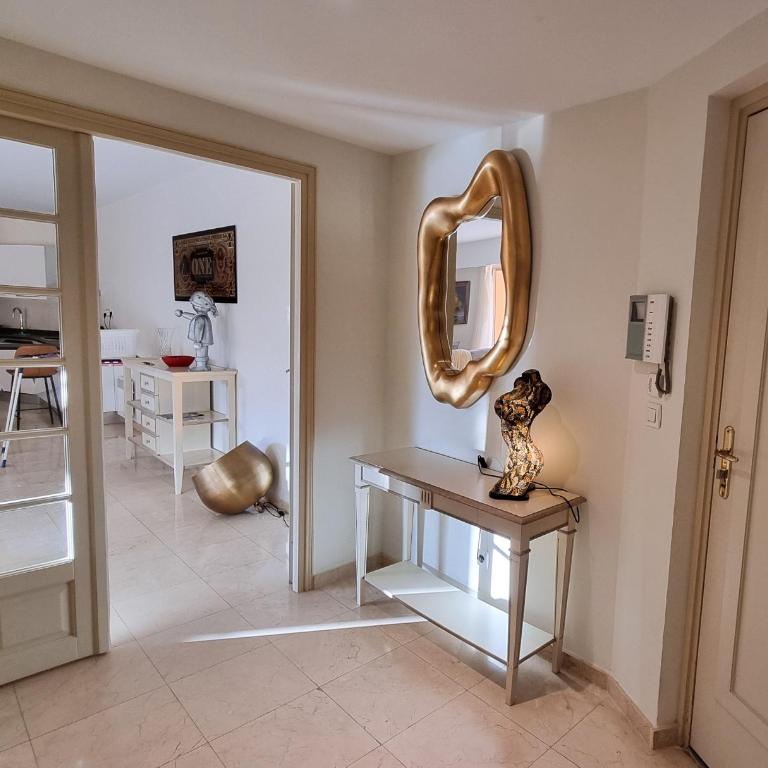 Elégant 3 pièces au Port de la Figueirette - Appartement 2 Chambres - 13