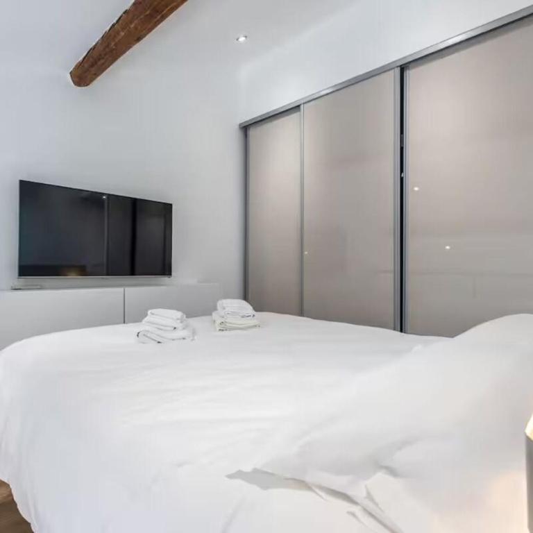 Apartement Forville by Halldis - Appartement - 18