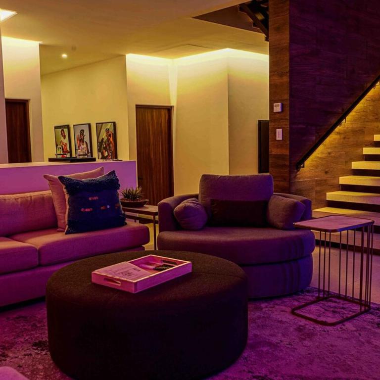 Actividades y juegos para que todos disfruten - Apartamento de 1 dormitorio - 4
