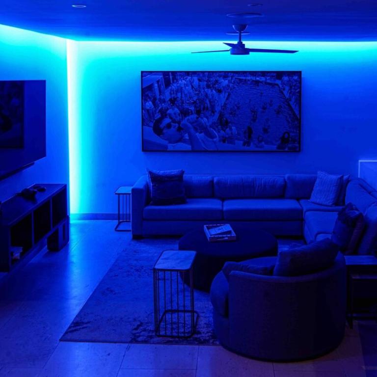 Actividades y juegos para que todos disfruten - Apartamento de 1 dormitorio - 25
