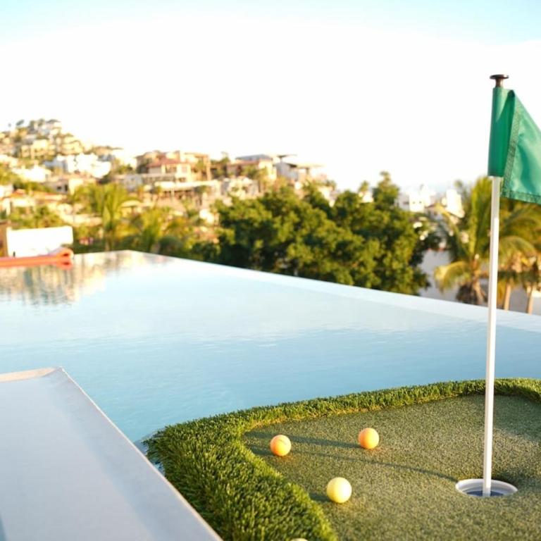 Actividades y juegos para que todos disfruten - Apartamento de 1 dormitorio - 26