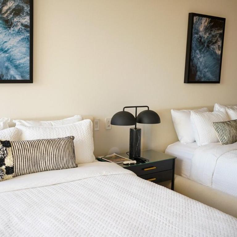 Actividades y juegos para que todos disfruten - Apartamento de 1 dormitorio - 65